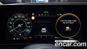 Kia Sportage Бензин 1.6 Turbo 2WD 2024 года из Южной Кореи