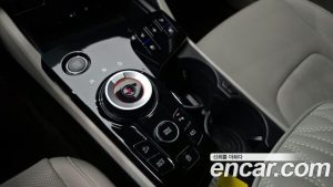 Kia Sportage Бензин 1.6 Turbo 2WD 2024 года из Южной Кореи