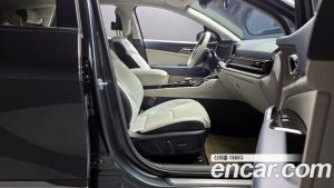 Kia Sportage Бензин 1.6 Turbo 2WD 2024 года из Южной Кореи