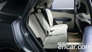 Kia Sportage Бензин 1.6 Turbo 2WD 2024 года из Южной Кореи