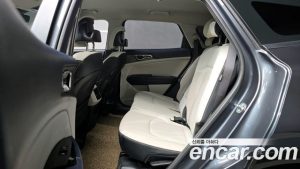 Kia Sportage Бензин 1.6 Turbo 2WD 2024 года из Южной Кореи
