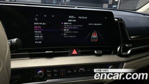 Kia Sportage Бензин 1.6 Turbo 2WD 2024 года из Южной Кореи