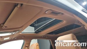 Genesis GV80 2.5T Бензин AWD 2024 года из Южной Кореи