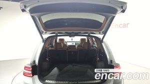 Genesis GV80 2.5T Бензин AWD 2024 года из Южной Кореи