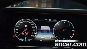Mercedes-Benz G-Class G400d 2023 года из Южной Кореи