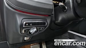 Mercedes-Benz G-Class G400d 2023 года из Южной Кореи