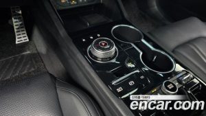 Kia K5 Signature 2024 года из Южной Кореи