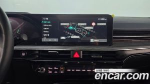 Kia K5 Signature 2024 года из Южной Кореи