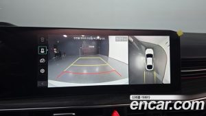 Kia K5 Signature 2024 года из Южной Кореи