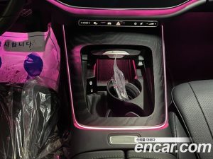 Mercedes-Benz E-Class E220d 4MATIC Exclusive 2024 года из Южной Кореи