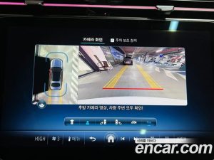 Mercedes-Benz E-Class E220d 4MATIC Exclusive 2024 года из Южной Кореи