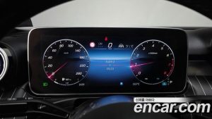 Mercedes-Benz C-Class C300 4MATIC Avantgarde 2023 года из Южной Кореи