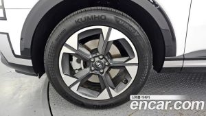 Hyundai Palisade Бензин 2.5T 4WD 7-Seater 2026 года из Южной Кореи
