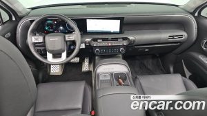 Hyundai Palisade Бензин 2.5T 4WD 7-Seater 2026 года из Южной Кореи