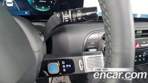 Hyundai Palisade Бензин 2.5T 4WD 7-Seater 2026 года из Южной Кореи