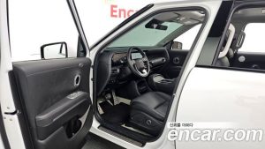 Hyundai Palisade Бензин 2.5T 4WD 7-Seater 2026 года из Южной Кореи