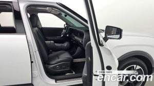 Hyundai Palisade Бензин 2.5T 4WD 7-Seater 2026 года из Южной Кореи