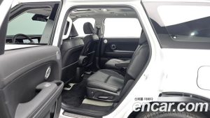 Hyundai Palisade Бензин 2.5T 4WD 7-Seater 2026 года из Южной Кореи