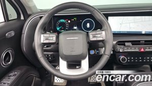 Hyundai Palisade Бензин 2.5T 4WD 7-Seater 2026 года из Южной Кореи