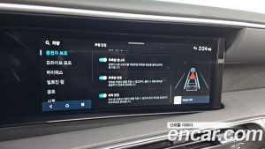 Hyundai Palisade Бензин 2.5T 4WD 7-Seater 2026 года из Южной Кореи