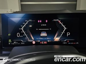 BMW X5 xDrive 30d M Sport 2025 года из Южной Кореи