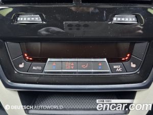 BMW X5 xDrive 30d M Sport 2025 года из Южной Кореи