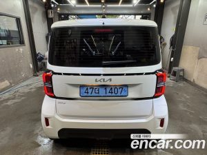Kia RAY Air 2025 года из Южной Кореи
