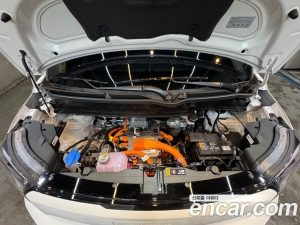 Kia RAY Air 2025 года из Южной Кореи