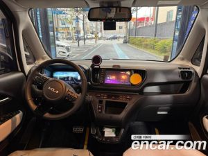 Kia RAY Air 2025 года из Южной Кореи