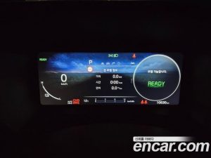 Kia RAY Air 2025 года из Южной Кореи