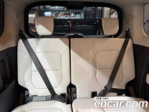 Kia RAY Air 2025 года из Южной Кореи