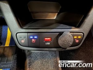 Kia RAY Air 2025 года из Южной Кореи
