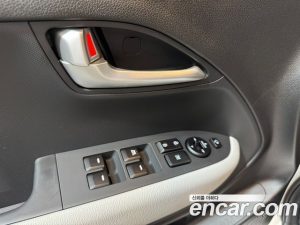 Kia RAY Air 2025 года из Южной Кореи