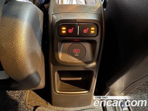 Kia RAY Air 2025 года из Южной Кореи