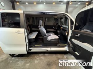 Kia RAY Air 2025 года из Южной Кореи
