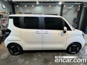 Kia RAY Air 2025 года из Южной Кореи