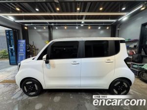 Kia RAY Air 2025 года из Южной Кореи