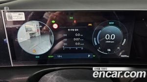 Hyundai Tucson HEV 1.6 2WD 2025 года из Южной Кореи