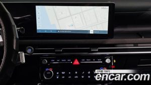 Hyundai Tucson HEV 1.6 2WD 2025 года из Южной Кореи