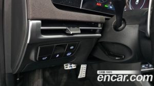 Hyundai Tucson HEV 1.6 2WD 2025 года из Южной Кореи