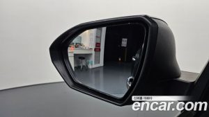 Hyundai Tucson HEV 1.6 2WD 2025 года из Южной Кореи