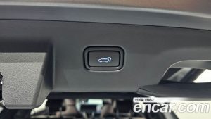 Hyundai Tucson HEV 1.6 2WD 2025 года из Южной Кореи
