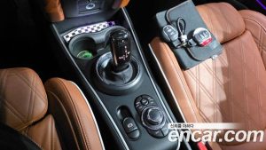 Mini Countryman ALL4 CLASSIC 2024 года из Южной Кореи