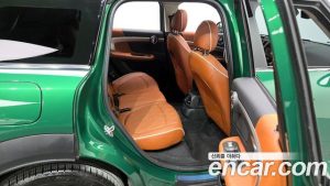 Mini Countryman ALL4 CLASSIC 2024 года из Южной Кореи