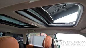 Mini Countryman ALL4 CLASSIC 2024 года из Южной Кореи