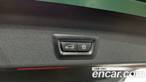 Mini Countryman ALL4 CLASSIC 2024 года из Южной Кореи