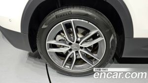 Mercedes-Benz GLB-Class AMG GLB35 4MATIC 2025 года из Южной Кореи