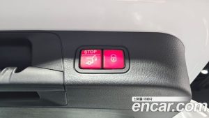 Mercedes-Benz GLB-Class AMG GLB35 4MATIC 2025 года из Южной Кореи