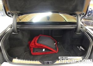 Bentley Flying Spur 4.0 2022 года из Южной Кореи