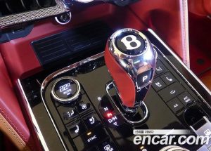 Bentley Flying Spur 4.0 2022 года из Южной Кореи